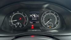 Skoda Kamiq 1.0 TSI 95 SE 5dr Petrol Hatchback